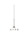 TONIC * COLGANTE 1L - GX53 - BRONCE (SIN BASE)